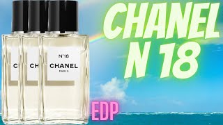 Which Les Exclusifs De Chanel Fragrance Should You Buy First? Chanel Boy,  Coromandel Or Chanel #18? 