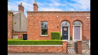 DNG presents 12 Beechwood Avenue Upper, Ranelagh, Dublin 6