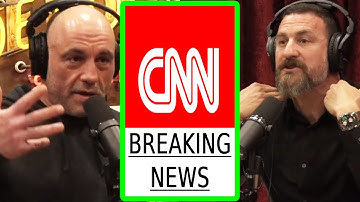 Joe Rogan & Andrew Huberman On Mainstream Media Coverups & Problems | JRE 1958