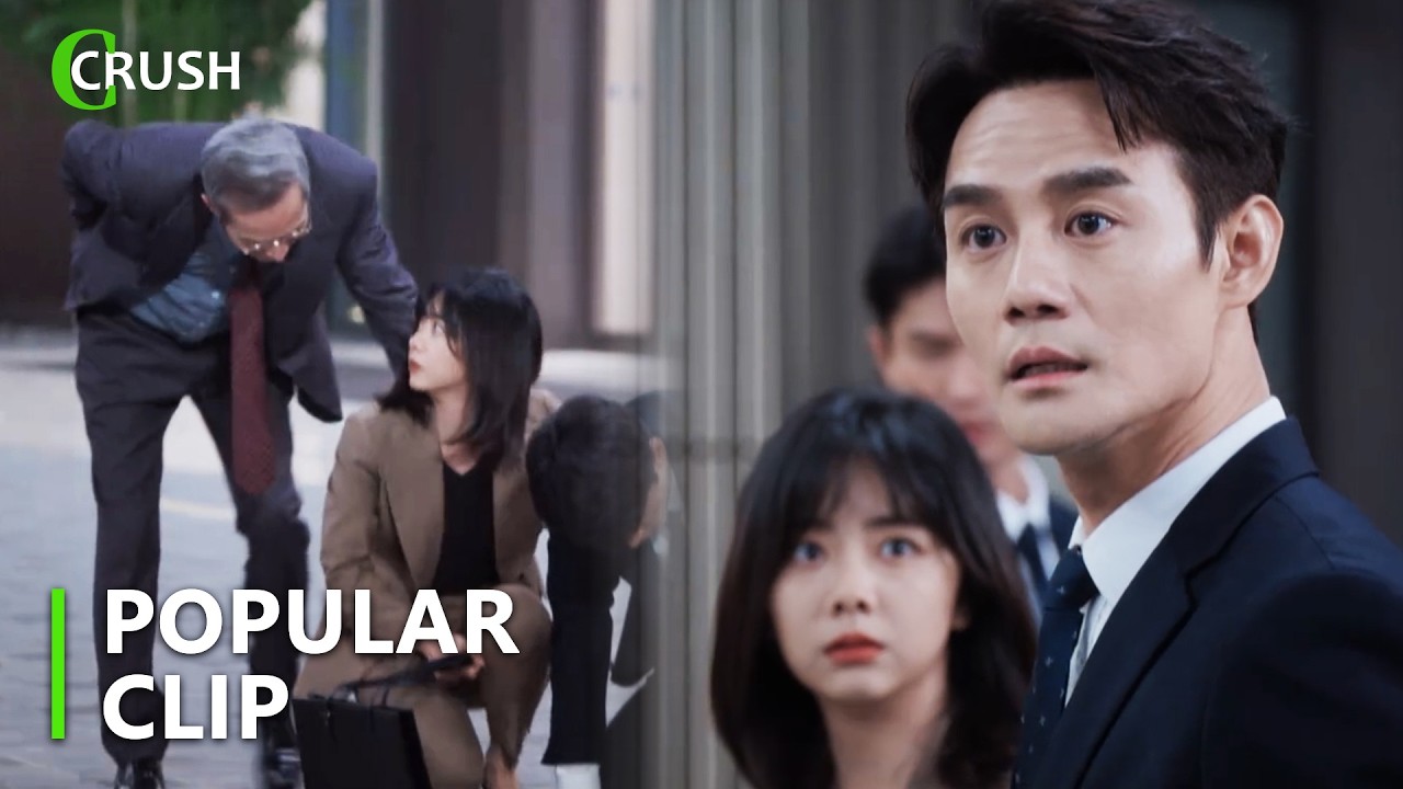 Начальник домогался Золушки, капитан тут же не выдержал, оттолкнул его ногой, все были ошеломлены