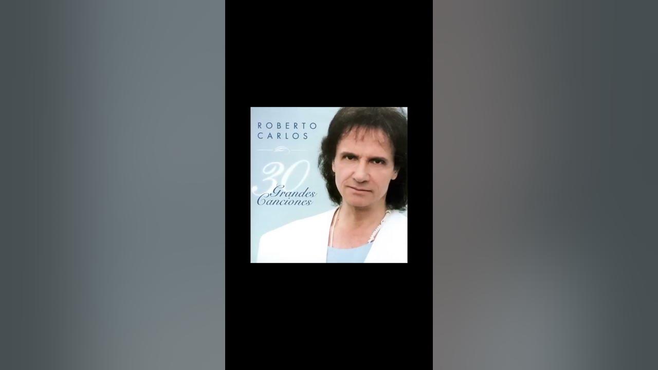 camà y mesa #roberto carlos# musica viejita