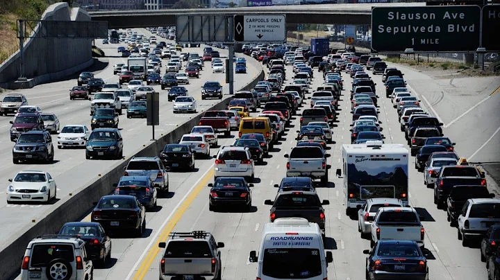 How Calif. air quality rules affect other states