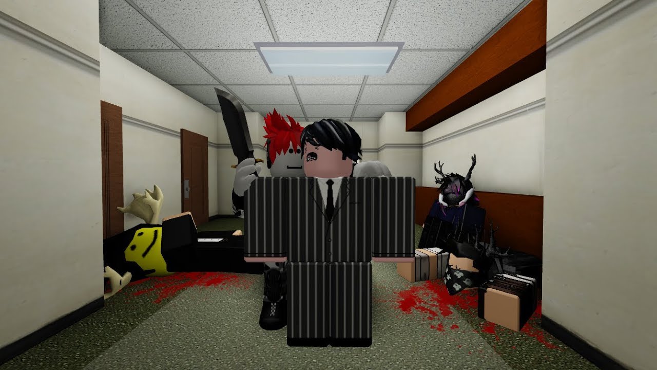 ROBLOX YouTube ROBLOX YouTube