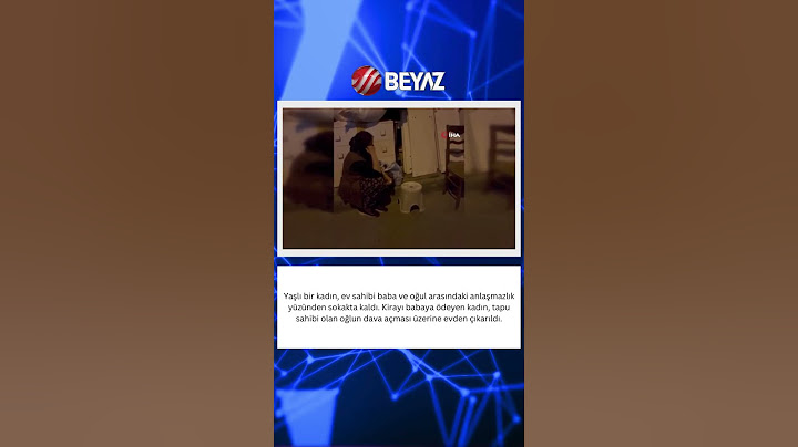 🏠 Aile Anlaşmazlığı Mağdur Etti! Yaşlı Kadın Eşyalarıyla Sokağa Atıldı