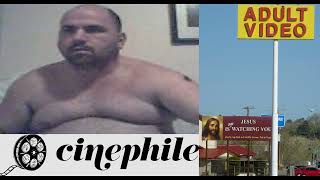 ☆EPIC☆ William Rowell Calls An Аdult Video Store