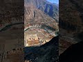 360° view of gilgit || 1500m above sea level