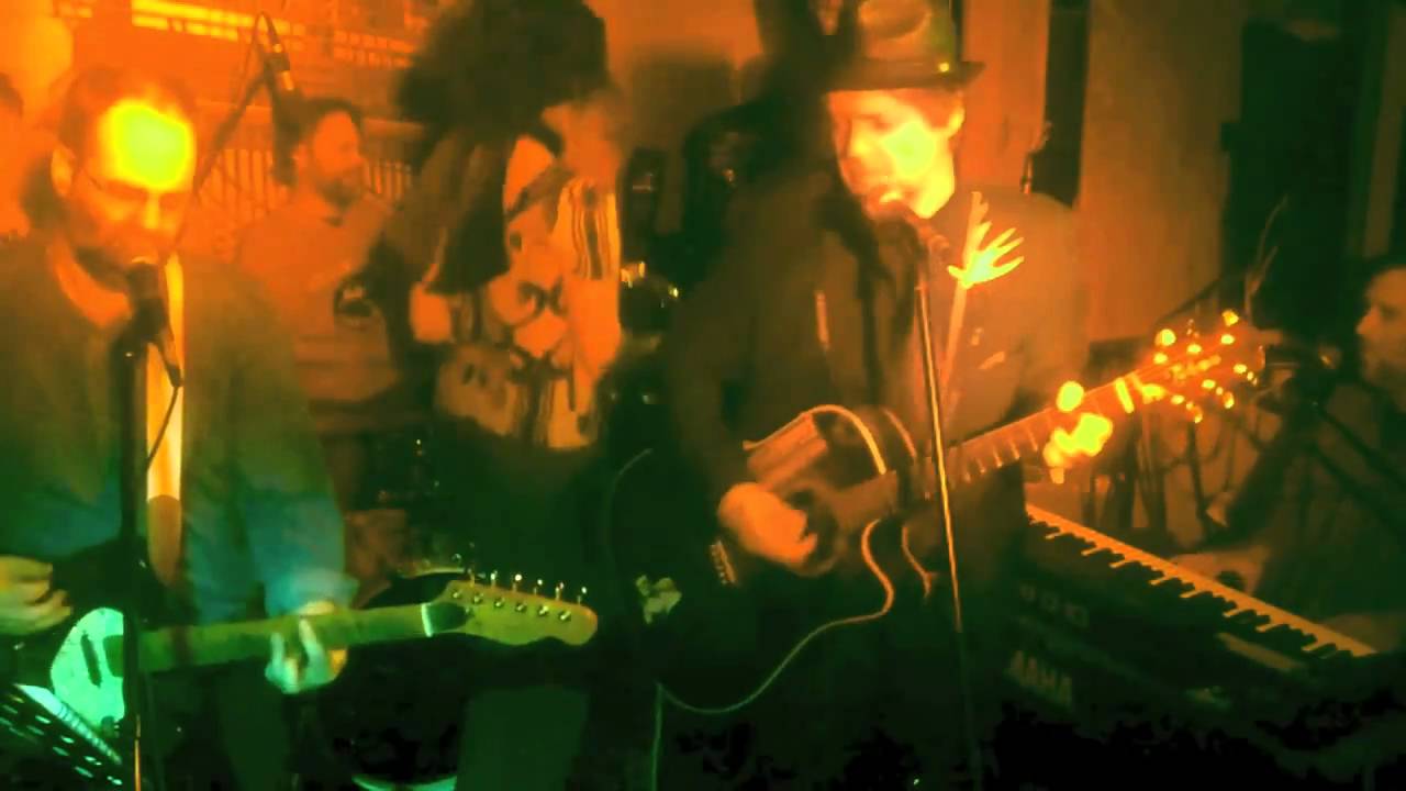 Watch "Horses" covered by Me Man Jack & Stephen Stanley on YouTube Watch "Horses" covered by Me Man Jack & Stephen Stanley on YouTube