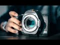 BMPCC6K Pro Review!! / 更に進化したシネマカメラ