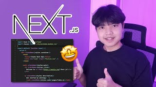 ทำความรู้จักกับ NextJS 🥳 | ทำไมนักพัฒนา ReactJS ทุกคนจึงควรลองใช้ NextJS 👨‍💻💯