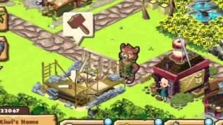 Brightwood Adventures - Trailer screenshot 2