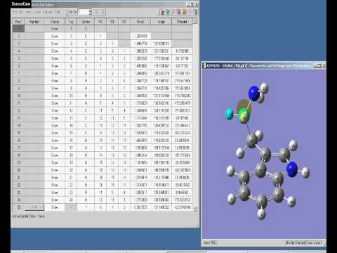 gaussian software suite gaussian software suite