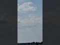 Ultimatum RC Jet Elvington 10th May 25