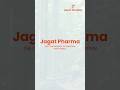 Convergence of Tradition &amp; Science | Jagat Pharma