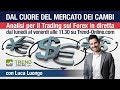 Forex trading italiano guida tutorial ITA 2018 - YouTube