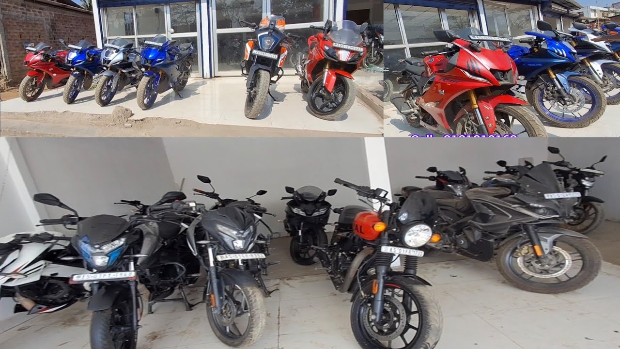 Подержанные велосипеды в Гувахати // Салон подержанных велосипедов в Гувахати // Рефинансирование...