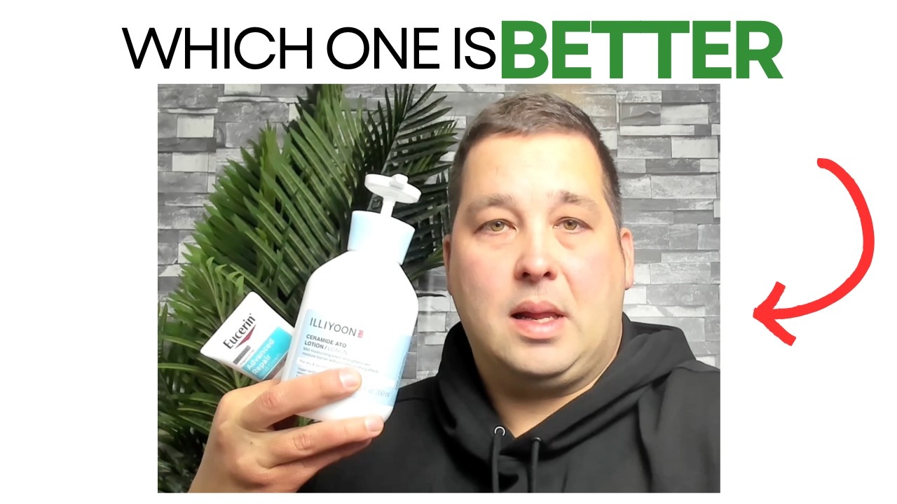 Я протестировала оба крема для рук, и вот что произошло.