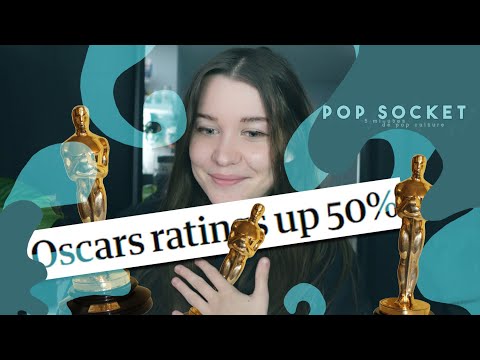 Retour sur les controverses des Oscars (Will Smith, présentateurs..) (POP SOCKET #35) | AAYLEY