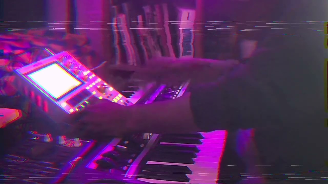 'HOT STEPPIN' Duckworld Challenge 'Donald Byrd -Stepping into tomorrow'