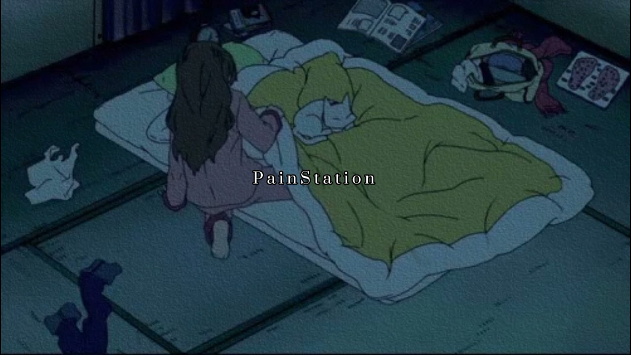 Repvblik - Selimut Tetangga | Slowed + Reverb