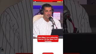 Patrick Bet-David: My Journey to Becoming a Yankees Owner | PBD Podcast #shorts #patrickbetdavid