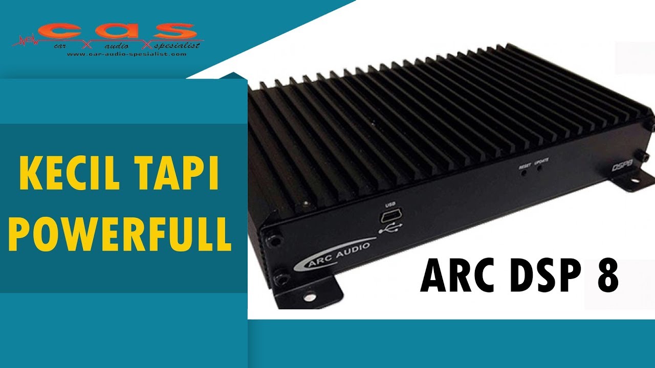 Walaupun kecil tapi memuaskan