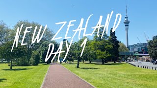 New zealand honeymoon || auckland ...