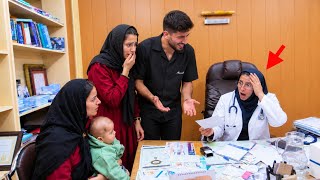 ❤️ Omid and Zeinab's family trip to Isfahan; Omid's plan to win Zeinab's heart! 😱