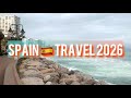 Spain 🇪🇸 Travel 2026 #costadelsol #andalusia #malaga #seacoast #worldwide #travel #spain #amazing 