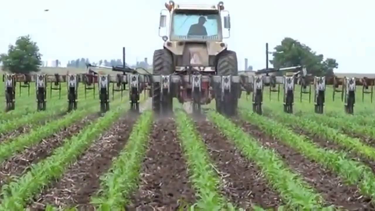 Smart farming technology - Amazing agriculture technology compilation 2019 