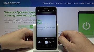 How to Reset Camera on ALCATEL 1 2019 – Restore Default Settings