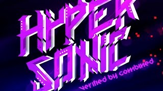 Hypersonic.....