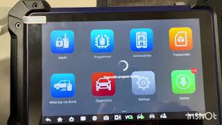 2010 Nissan Sentra ECM/PCM Replacement and programming