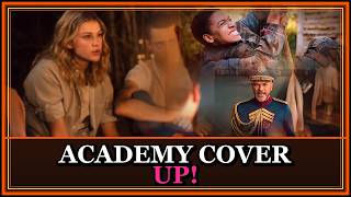 Minerva Academy / Minerva La scuola (2026) Ending Explained | Cadet Secrets And Personal Reckonings
