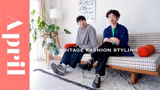 kit vintage シルバーブレスレット KIT A ゆーみん＆きうてぃ kit vintage シルバーブレスレット KIT A ゆーみん＆きうてぃ