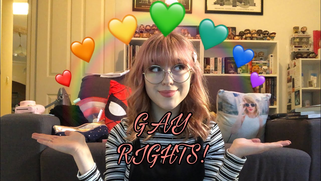 gay tv shows/movies/books u must watch or read