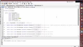 Tutorial Java Barra de Progreso (ProgressBar)