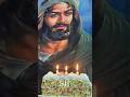 مولد أبا الفضل العباس العباس العباس عليه السلام العتبة العباسية المقدسة مولد الامام العباس لايك