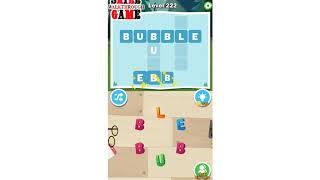 Word Crossy - Crossword Games Level 201 - 250 - All Answers - Walkthrough