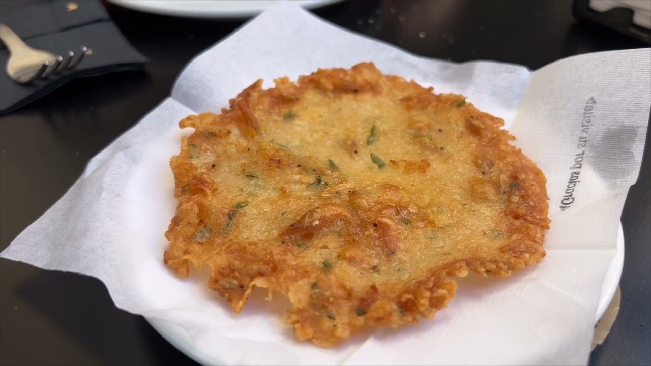 Los Mejores Bares de Tapas de Pescado en Almeria