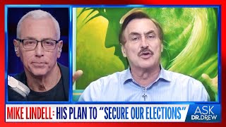 Mike Lindell: From Cocaine Addiction Recovery To Selling 46 Million MyPillows – Ask Dr. Drew screenshot 4