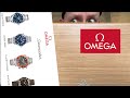 OMEGA&#39;s new watch box - The best in the business