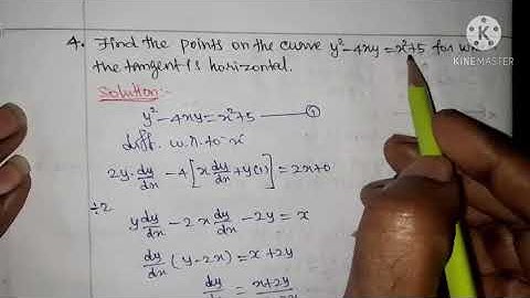 12th maths/Exercise 7.2 Q no 4/Chapter-7 Application of Differential Calculus