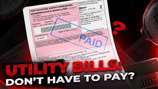 Celebrity Can You Really Skip Paying for Utilities? The Truth About Housing and Utility Bills Net Worth