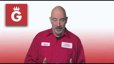 Jeffrey Answers a Question about Establishing a Professional Brand