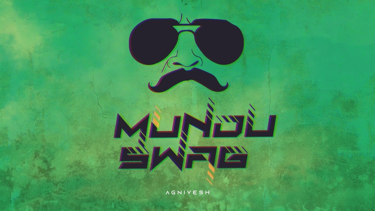 DJ Agnivesh - Mundu Swag | Original Mix | Mohanlal Dialogue Mix - YouTube