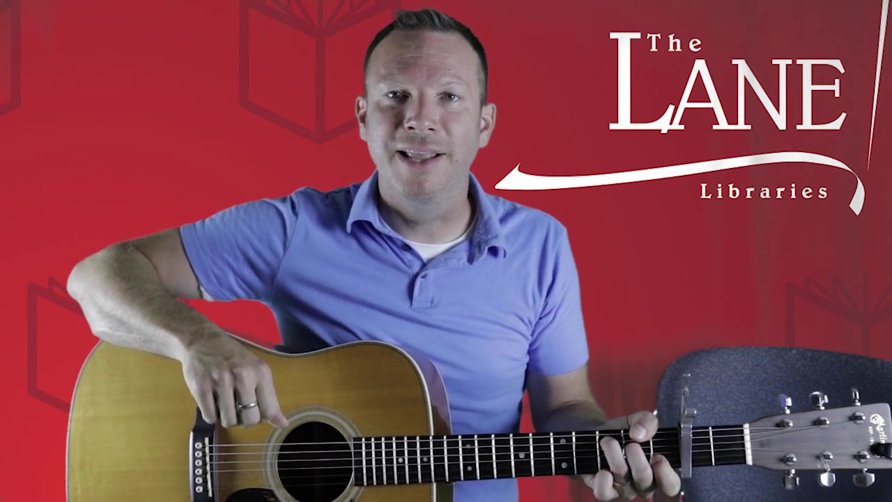 Story Time with Chad