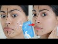 I tested VIRAL SALICYLIC ICE MASK & THIS HAPPENED! | Does the ice mask work instantly? 😳