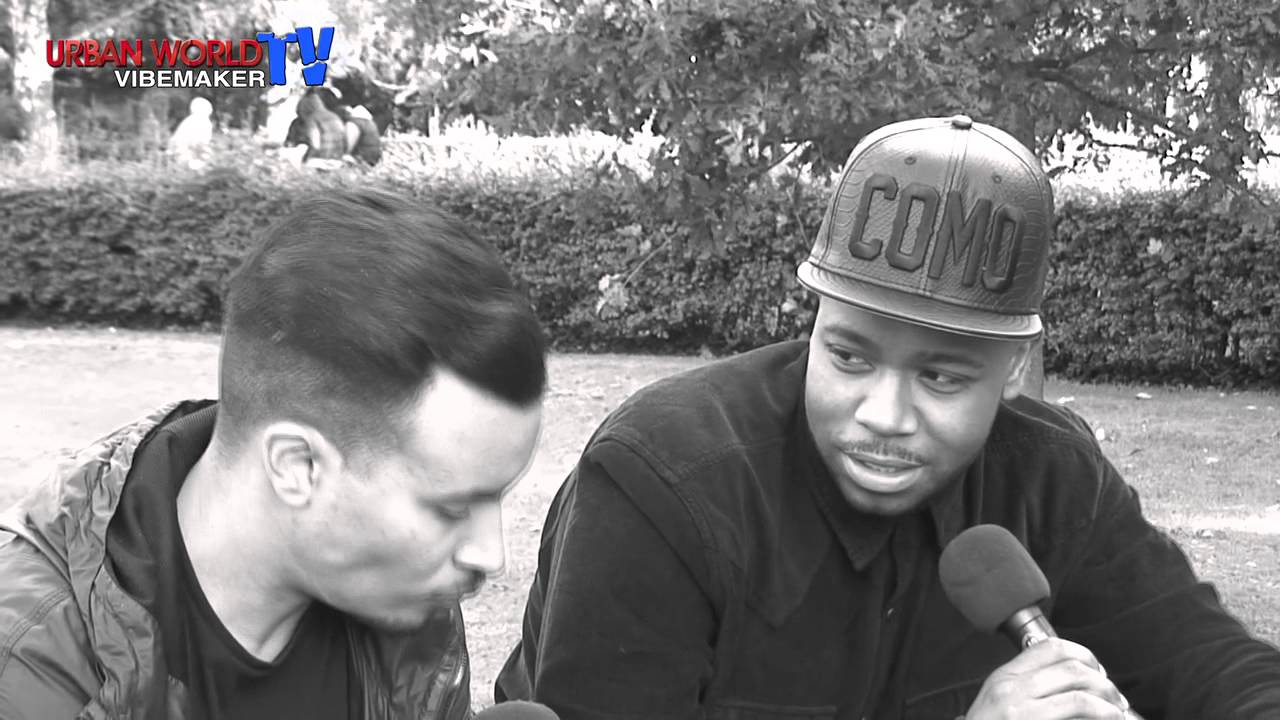 J2K talks being under rated, releasing one of the 1st mixtapes in the ...