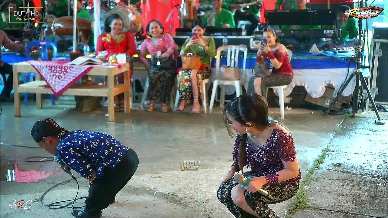 UNCEK Di Inceng LEVI...