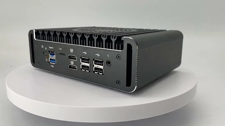 2025 Best Firewall Mini PC for Opnsense Pfsense and Virtualization